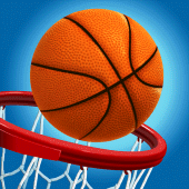 Basketball Stars: Multiplayer Apk