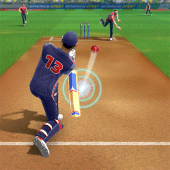 Cricket League Apk