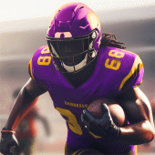 Football Battle: Touchdown! Apk