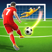 Football Strike: Online Soccer Apk