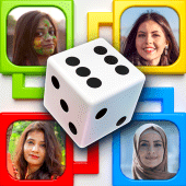 Ludo Party : Dice Board Game Apk