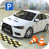 Car parking Driving: Car games Apk