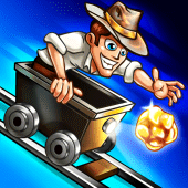 Rail Rush Apk