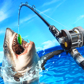 Ultimate Fishing! Fish Game Apk