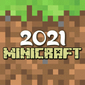 MINICRAFT 2021 Apk