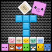 Block Puzzle( BlockBuster ) Apk