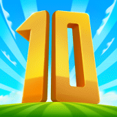 Get Ten - Puzzle Game Numbers! Apk