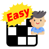 English Crossword for Beginner Apk