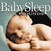 Baby Sleep Sounds (White Noise) Apk