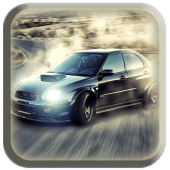 2nd Gear Drift Apk