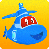 Car City: Ocean Exploration Apk