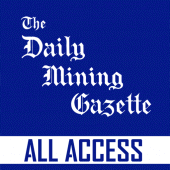 The Mining Gazette All Access Apk