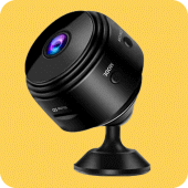 A9 Mini Camera Wifi App Guide Apk