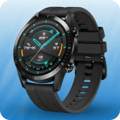 Huawei GT 2 Watch app guide Apk