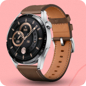 Huawei Watch GT 3 App Guide Apk