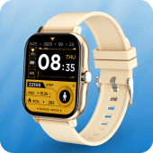 Y13 Smartwatch App Guide Apk