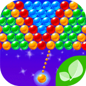 Pop Shooter Hahuhu Apk