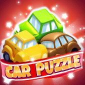 Car Puzzle - Traffic Jam Game Apk