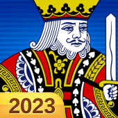 Freecell Solitaire Apk