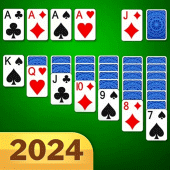 Solitaire Classic Game Apk