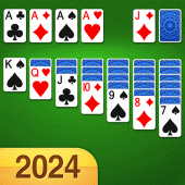 Solitaire Classic Apk