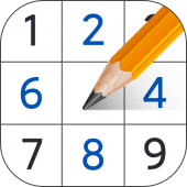 Sudoku Fun - Classic Puzzle Apk