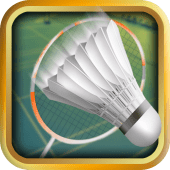 Badminton World League 3D Apk