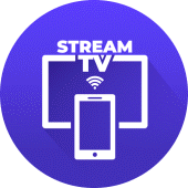 Stream Phone To TV, Mirroring Apk