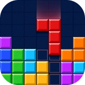 Block Puzzle: Block Smash Game Apk