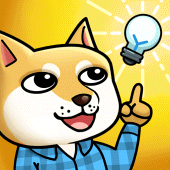 Brain Doge Apk