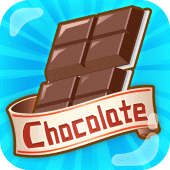 Chocolate Tycoon - Idle Game Apk