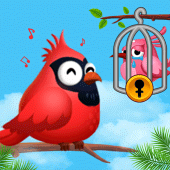 Bird Sort: Relaxing Puzzle Apk