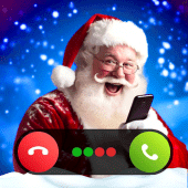 Call Santa 2: Christmas Prank Apk