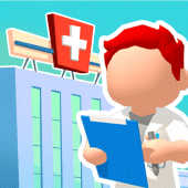 My Dream Hospital Apk