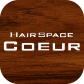 HAIRSPACE COEUR Apk