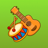 Kids Learn about Music Apk