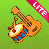 Kids Music (Lite) Apk