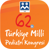 Milli Pediatri Kongresi 2018 Apk