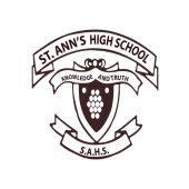 St Ann's High School hubballi Apk