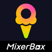 MixerBox BFF: Location Tracker Apk