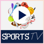 Sports TV : Live Sports HD TV Apk