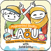 LAQU Apk