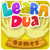 Learn Dua Games Apk