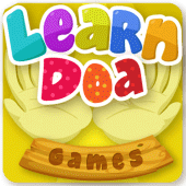 Learn Doa Games Apk