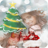 Extra Christmas Photo Blending🎉💯💯🎉💯💯 Apk