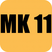 mk11 quiz - Combo and Fatality Apk