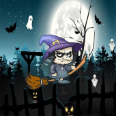 Hit The Witch Apk