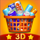 Triple Match 3D - Tidy Puzzle Apk