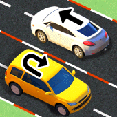 Traffic Jam 3D：Parking Master Apk