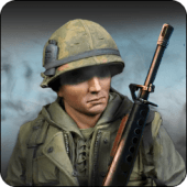 Frontline Combat Strike - Army Commando Mission Apk